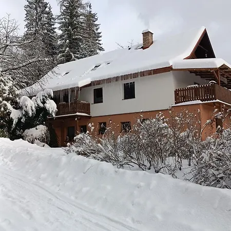 Apartma Adam Rokytnice nad Jizerou Exterior photo