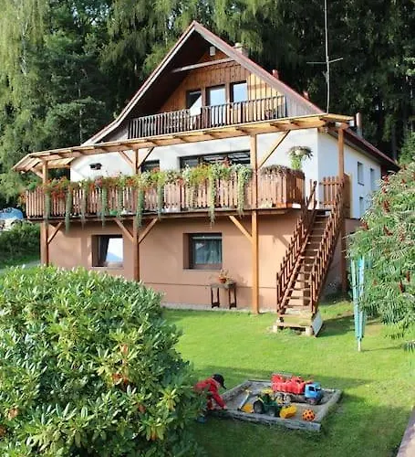 Apartma Adam