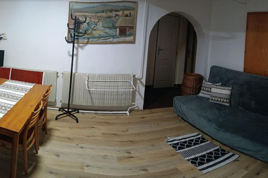 Apartma Adam Apartmán