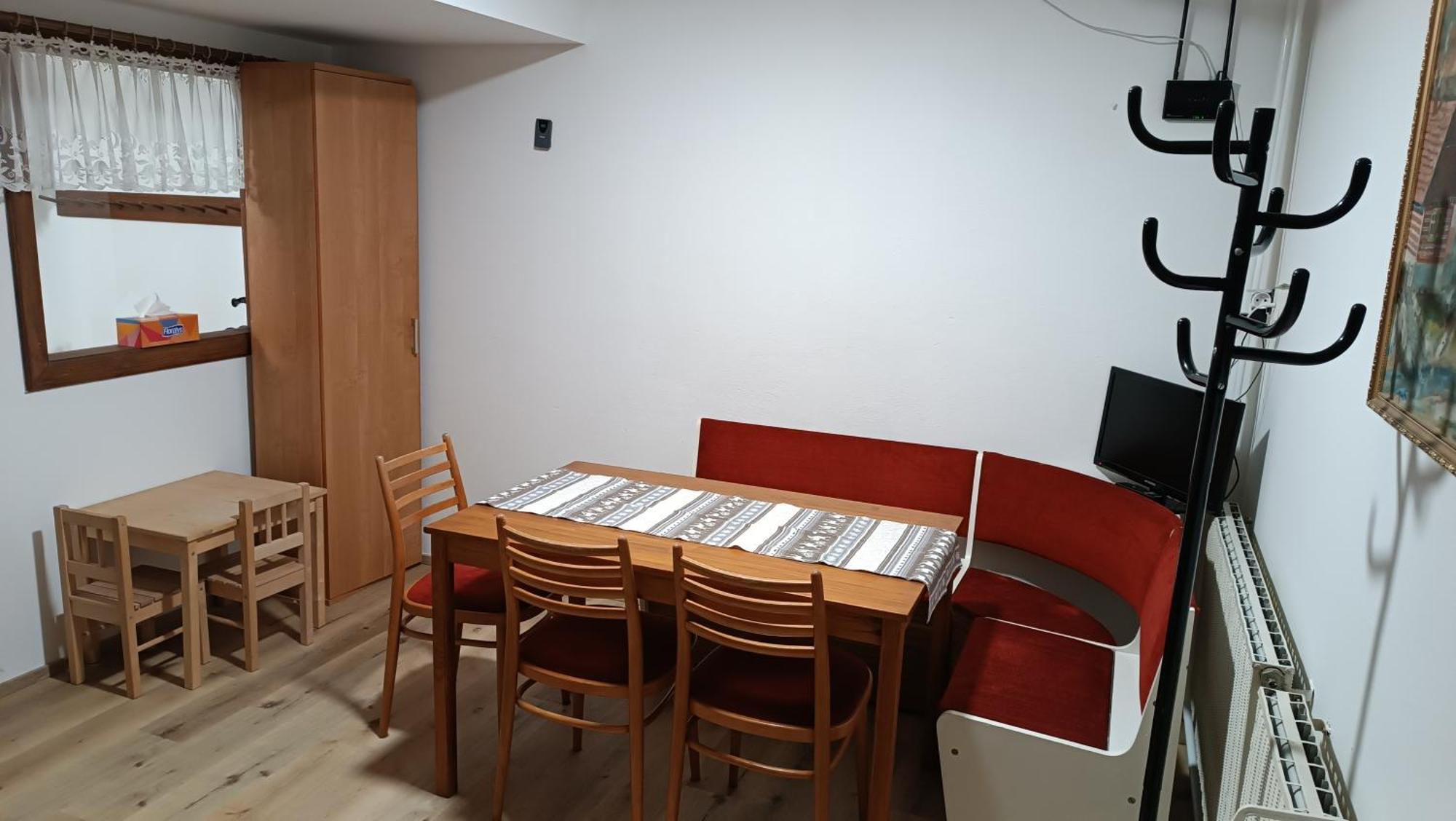 Apartmán Apartma Adam Rokytnice nad Jizerou