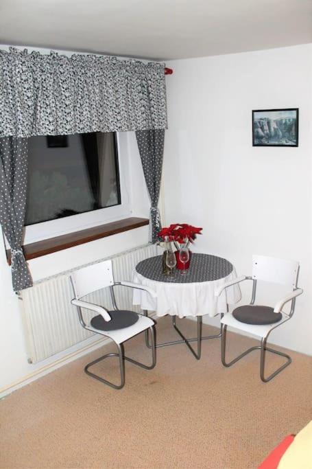 Apartma Adam Apartmán *