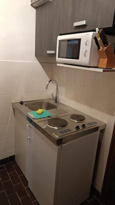 Apartma Adam Apartment *