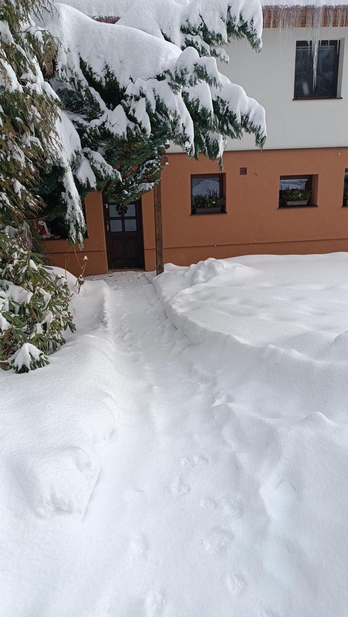 Apartmán Apartma Adam Rokytnice nad Jizerou