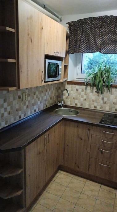 Apartma Adam Apartmán Rokytnice nad Jizerou