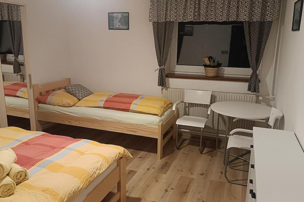 Apartmán Apartma Adam Rokytnice nad Jizerou