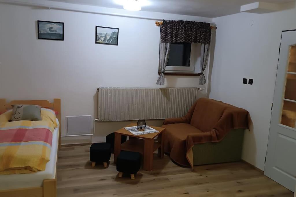 Apartment Apartma Adam