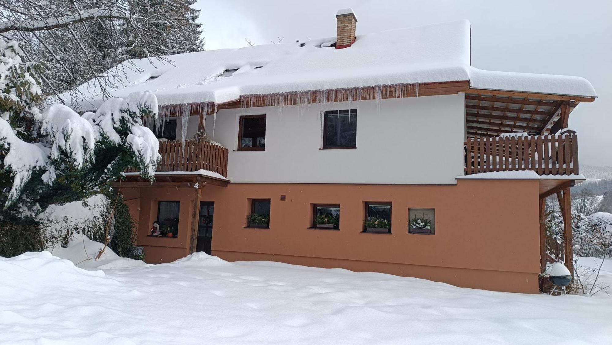 Apartmán Apartma Adam *