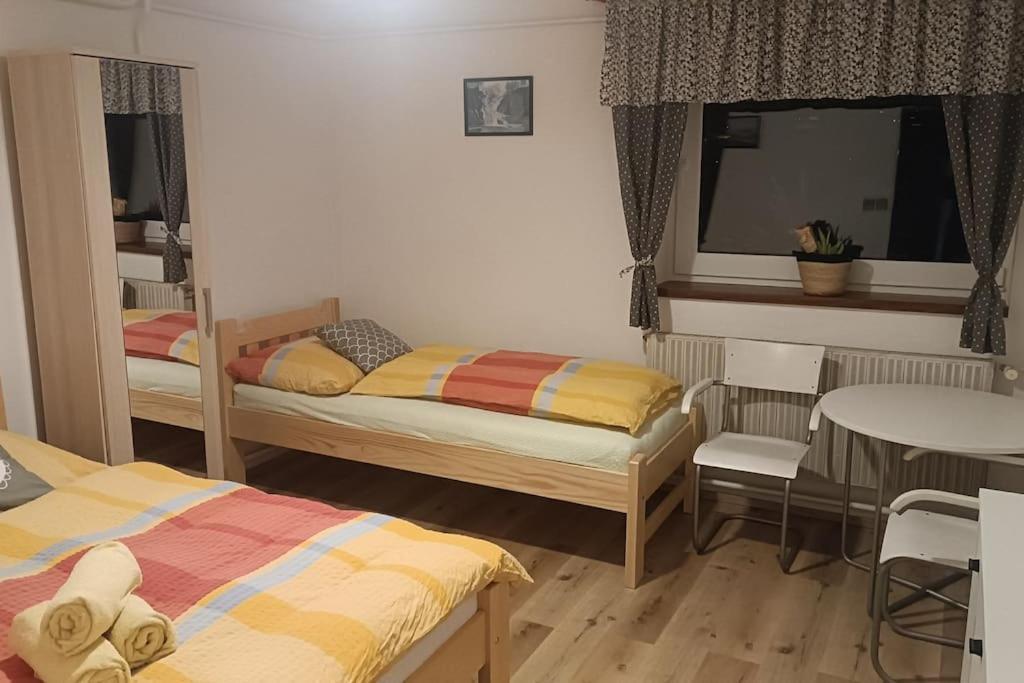 Apartma Adam