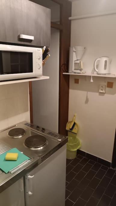 Apartma Adam *