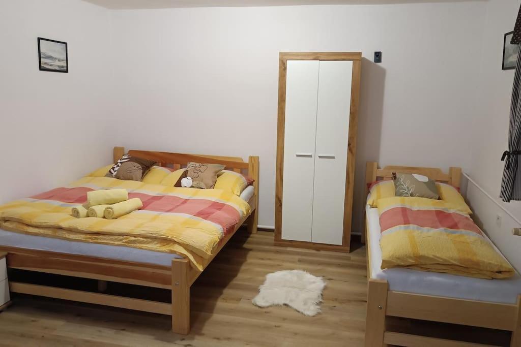 Apartma Adam * Rokytnice nad Jizerou